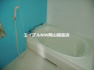 ラクレⅠ棟の物件内観写真